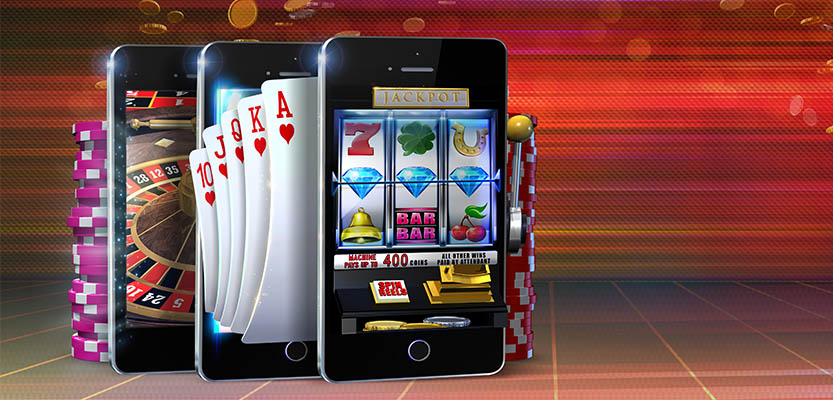 Онлайн казино на гривны с бездепозитным бонусом: шанс выиграть без вложений